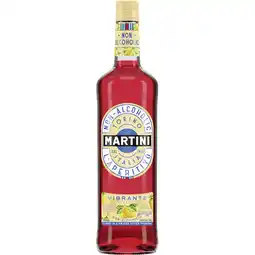 Metro Vibrante alkoholfrei, Preisangabe ohne MwSt. (Preis inkl. MwSt. 11,39 €), METRO Angebot
