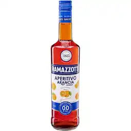 Metro Arancia Kräuterlikör alkoholfrei, Preisangabe ohne MwSt. (Preis inkl. MwSt. 11,39 €), METRO Angebot