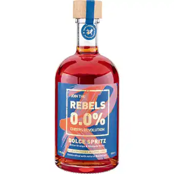 Metro Spritz Alternative alkoholfrei, Preisangabe ohne MwSt. (Preis inkl. MwSt. 25,19 €), METRO Angebot