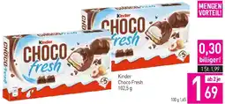 Sutterlüty Choco Fresh Angebot
