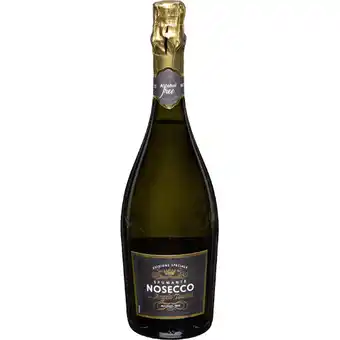 Metro Spumante alkoholfrei, Preisangabe ohne MwSt. (Preis inkl. MwSt. 4,19 €), METRO Angebot