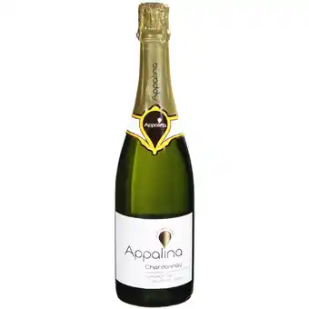 Metro Sparkling Chardonnay alkoholfrei, Preisangabe ohne MwSt. (Preis inkl. MwSt. 4,79 €), METRO Angebot
