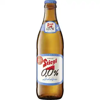 Metro Bier Alkoholfrei 0,0% , Preisangabe ohne MwSt. (Preis inkl. MwSt. 1,01 €), METRO Angebot