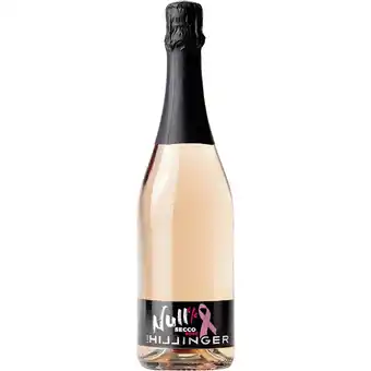Metro Rose Secco alkoholfrei, Preisangabe ohne MwSt. (Preis inkl. MwSt. 10,31 €), METRO Angebot