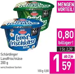 Sutterlüty Landfrischkäse Angebot