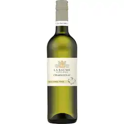 Metro Chardonnay alkoholfrei, Preisangabe ohne MwSt. (Preis inkl. MwSt. 4,79 €), METRO Angebot