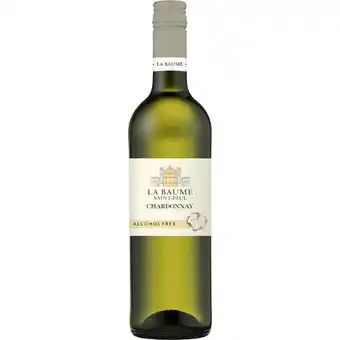 Metro Chardonnay alkoholfrei, Preisangabe ohne MwSt. (Preis inkl. MwSt. 4,79 €), METRO Angebot