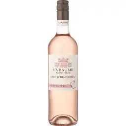 Metro Grenache Cinsault alkoholfrei, Preisangabe ohne MwSt. (Preis inkl. MwSt. 4,79 €), METRO Angebot