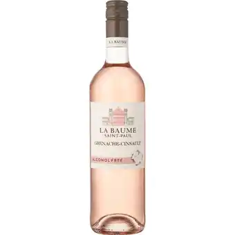 Metro Grenache Cinsault alkoholfrei, Preisangabe ohne MwSt. (Preis inkl. MwSt. 4,79 €), METRO Angebot