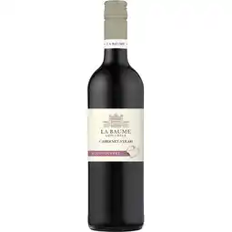 Metro Cabernet Syrah alkohlfrei, Preisangabe ohne MwSt. (Preis inkl. MwSt. 4,79 €), METRO Angebot