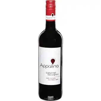 Metro Cabernet Sauvignon alkoholfrei, Preisangabe ohne MwSt. (Preis inkl. MwSt. 5,63 €), METRO Angebot