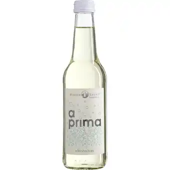 Metro A Prima alkoholfrei, Preisangabe ohne MwSt. (Preis inkl. MwSt. 1,55 €), METRO Angebot
