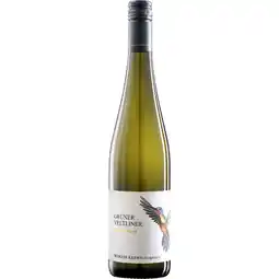 Metro Grüner Veltliner alkoholfrei, Preisangabe ohne MwSt. (Preis inkl. MwSt. 7,79 €), METRO Angebot