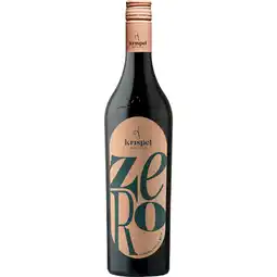 Metro Zero 2024 alkoholfrei, Preisangabe ohne MwSt. (Preis inkl. MwSt. 9,11 €), METRO Angebot
