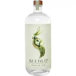 Metro Gin Garden 108 alkoholfrei 0,5%, Preisangabe ohne MwSt. (Preis inkl. MwSt. 27,59 €), METRO Angebot