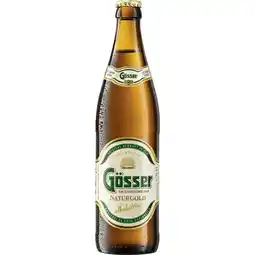 Metro Naturgold Alkoholfrei, Preisangabe ohne MwSt. (Preis inkl. MwSt. 0,83 €), METRO Angebot