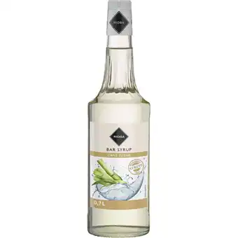 Metro Sirup div. Sorten, Preisangabe ohne MwSt. (Preis inkl. MwSt. 5,49 €), METRO Angebot