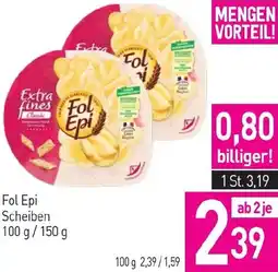Sutterlüty Fol Epi Scheiben Angebot