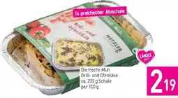 Sutterlüty Grill- und Ofenkäse Angebot