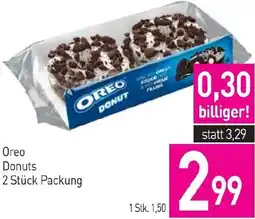 Sutterlüty Donuts Angebot