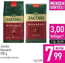 Sutterlüty Monarch Angebot