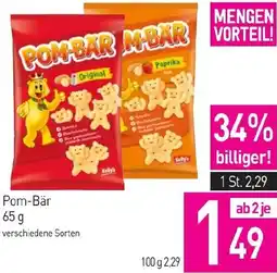 Sutterlüty Pom-Bär Angebot