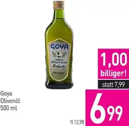 Sutterlüty Olivenöl Angebot