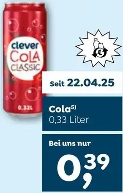ADEG Cola Angebot