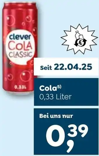 ADEG Cola Angebot