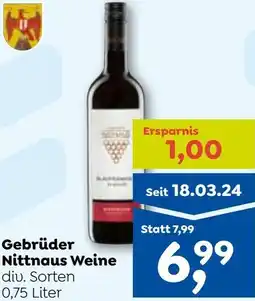ADEG Weine Angebot