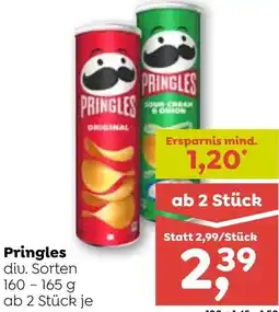 ADEG Pringles Angebot