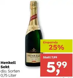ADEG Sekt Angebot