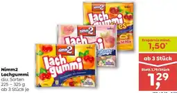 ADEG Lachgummi Angebot