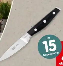 Interspar Tefal Schälmesser Angebot
