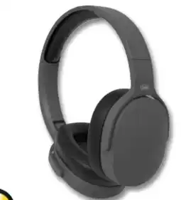 Interspar Trevi DJ 12E45 Bluetooth Kopfhörer Angebot