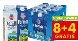 Interspar Schärdinger Formil H-Milch Angebot