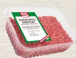Spar S Budget Faschiertes Angebot