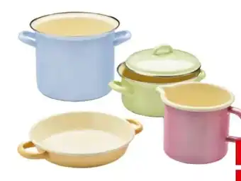 Interspar Riess Eierpfanne Angebot
