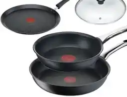 Interspar Tefal Pfannenserie Excellence Angebot