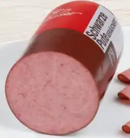 Spar Moser Schwarze Pute Angebot