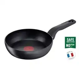 Interspar Tefal Pfannen Hard Titanium Pro Angebot