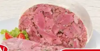 Spar Tann Bauernpresswurst Angebot