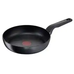 Interspar Tefal Pfannen Hard Titanium Pro Angebot