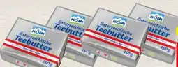 Spar Nöm Teebutter Angebot