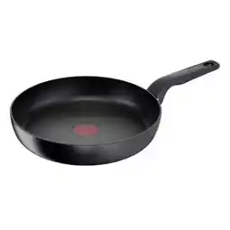Interspar Tefal Pfannen Hard Titanium Pro Angebot