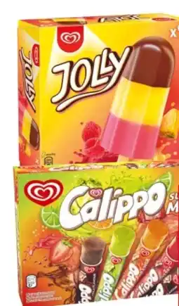 Interspar Eskimo Jolly Angebot