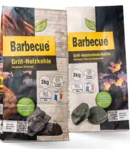Interspar Barbecue Premium Grill-Holzkohle Angebot