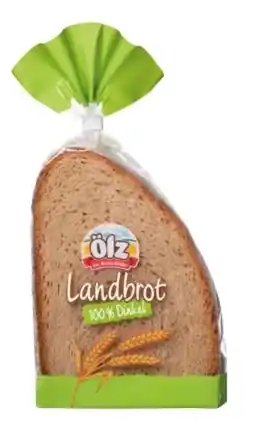 Interspar Ölz Landbrot Angebot