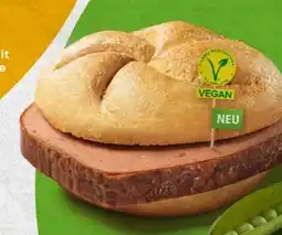 Spar Vegane Leberkässemmel Angebot