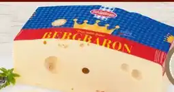 Spar Schärdinger Bergbaron Angebot